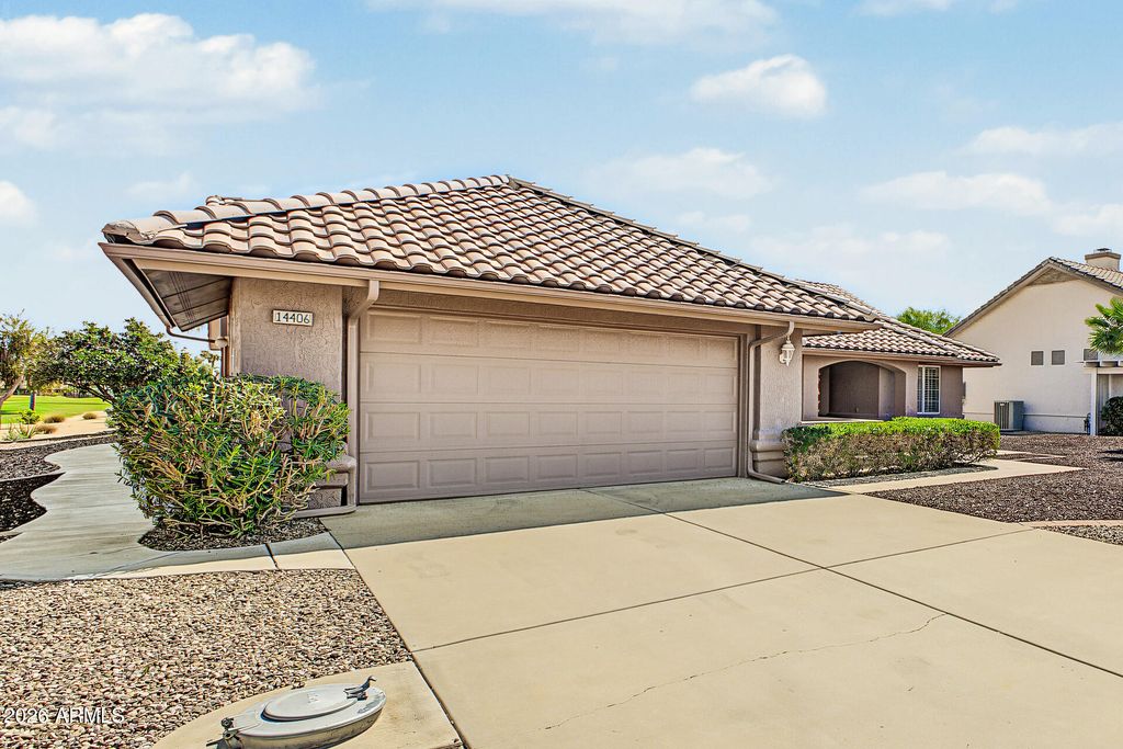 14406 W TRADING POST Drive, Sun City West, AZ 85375 — photo 2