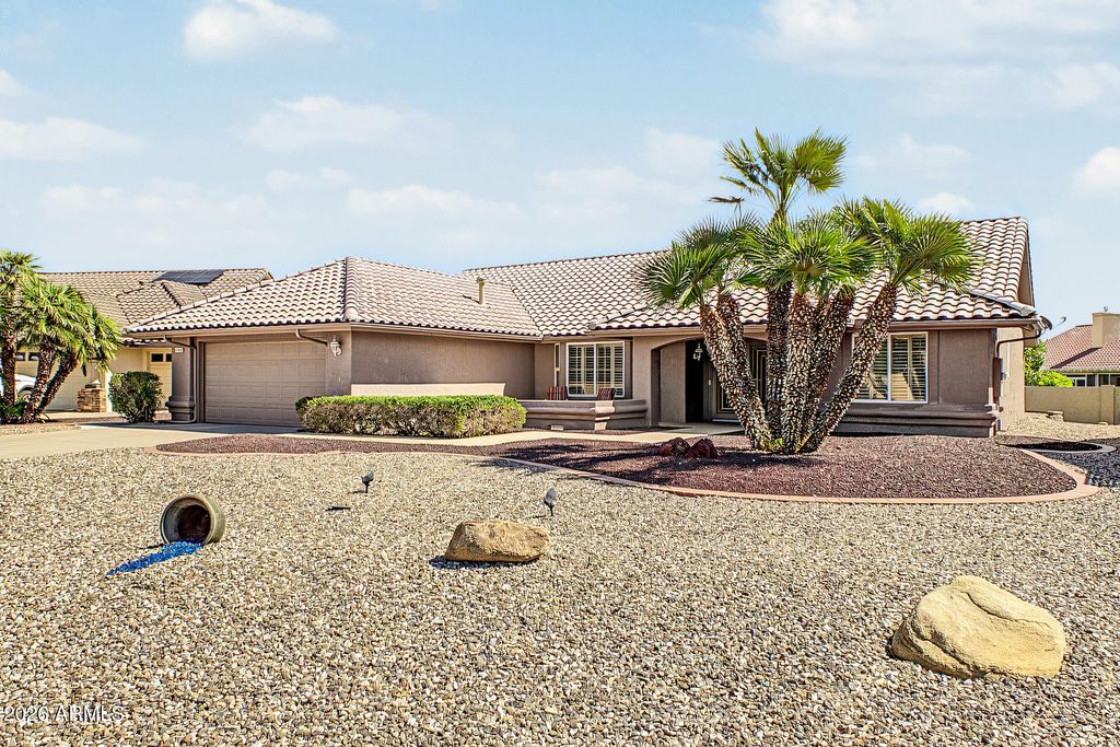 14406 W TRADING POST Drive, Sun City West, AZ 85375 — photo 3