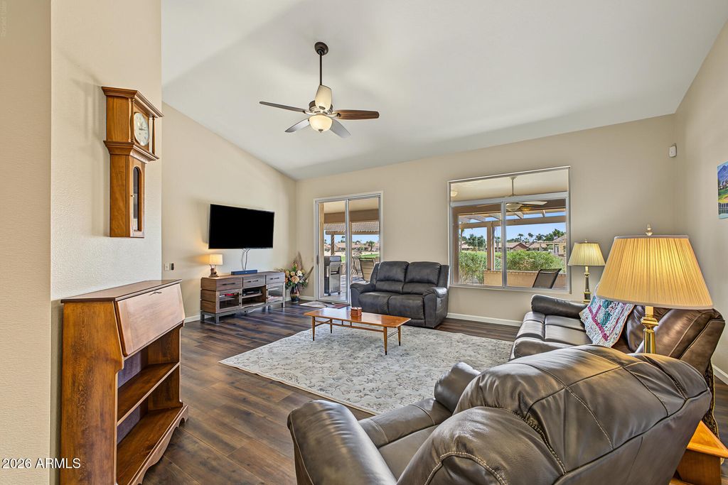 14406 W TRADING POST Drive, Sun City West, AZ 85375 — photo 4