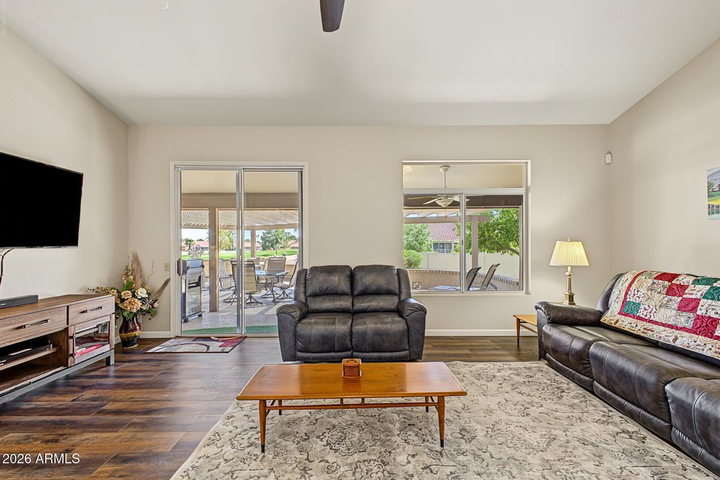 14406 W TRADING POST Drive, Sun City West, AZ 85375 — photo 5