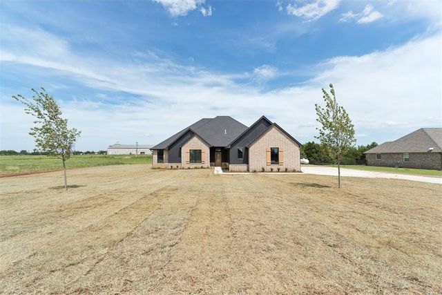 9560 Regado Court, Guthrie, OK 73044