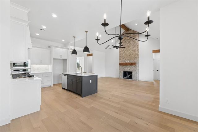 9560 Regado Court, Guthrie, OK 73044