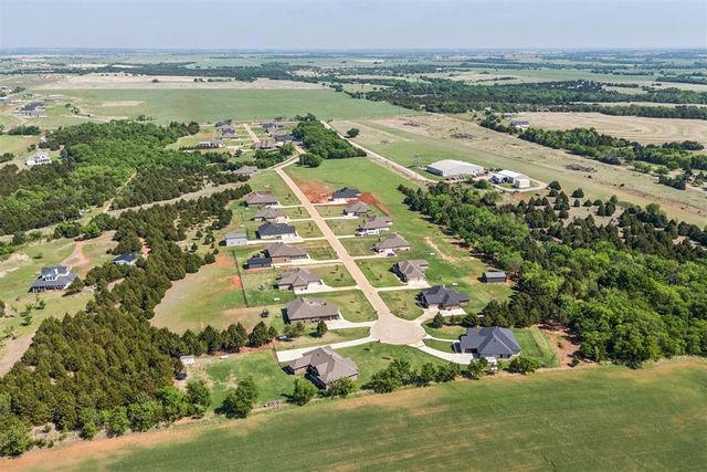 9560 Regado Court, Guthrie, OK 73044