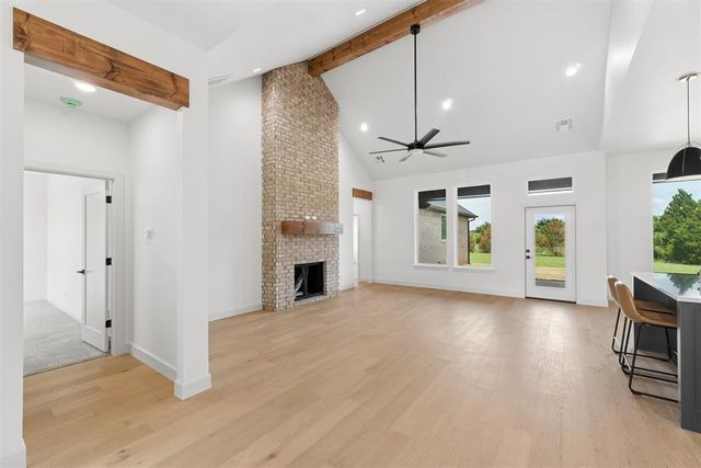 9560 Regado Court, Guthrie, OK 73044