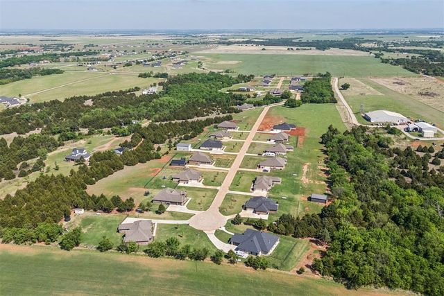 9560 Regado Court, Guthrie, OK 73044