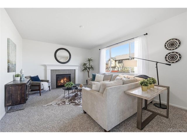 10104 Quintero St, Commerce City, CO 80022