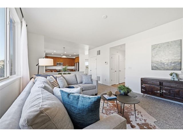 10104 Quintero St, Commerce City, CO 80022