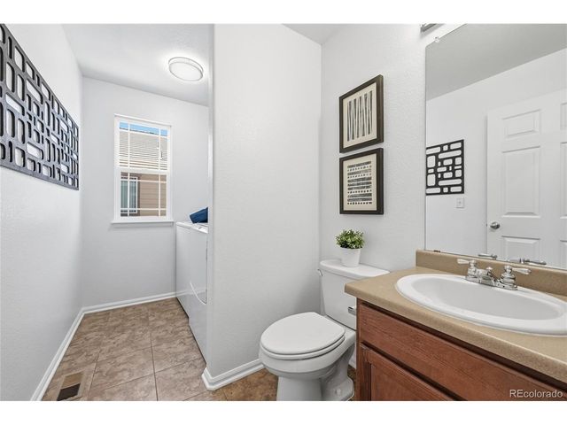 10104 Quintero St, Commerce City, CO 80022