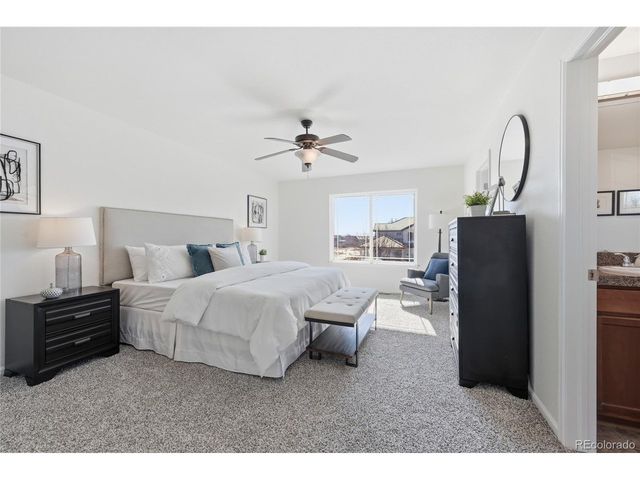 10104 Quintero St, Commerce City, CO 80022