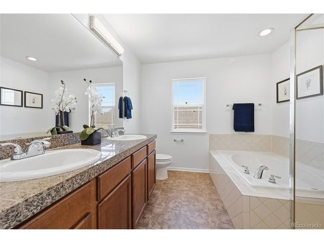 10104 Quintero St, Commerce City, CO 80022