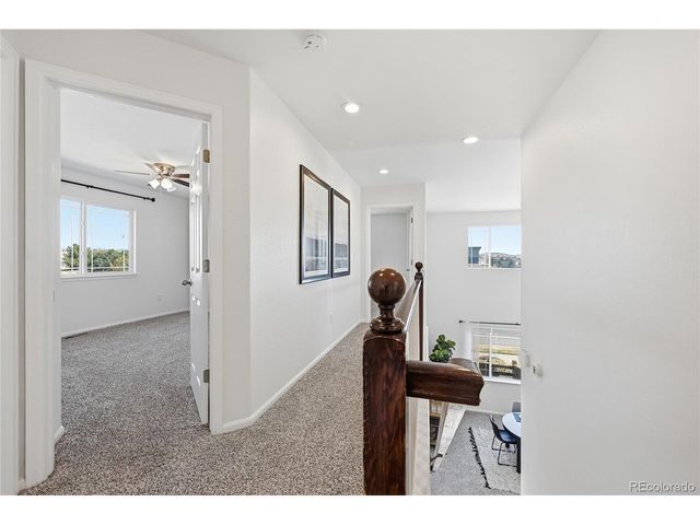 10104 Quintero St, Commerce City, CO 80022