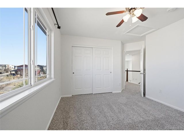 10104 Quintero St, Commerce City, CO 80022