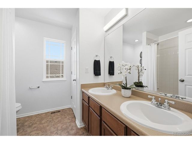 10104 Quintero St, Commerce City, CO 80022