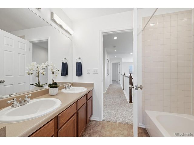 10104 Quintero St, Commerce City, CO 80022