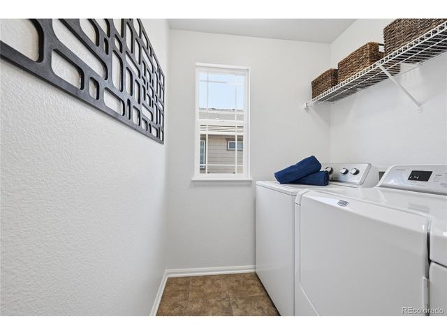 10104 Quintero St, Commerce City, CO 80022