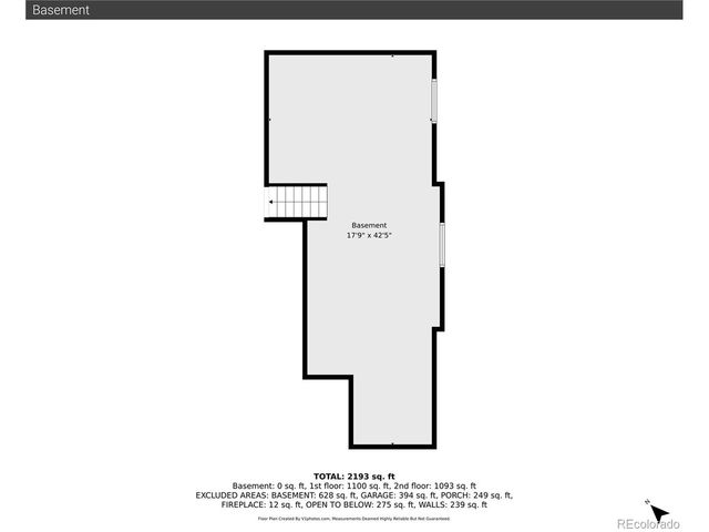 10104 Quintero St, Commerce City, CO 80022