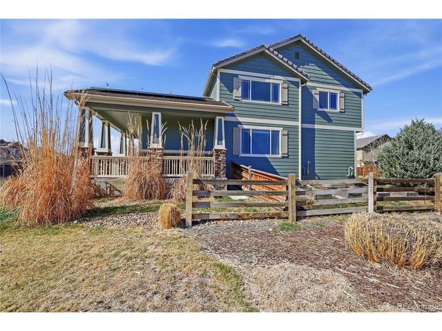 10104 Quintero St, Commerce City, CO 80022