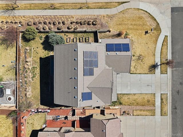 10104 Quintero St, Commerce City, CO 80022