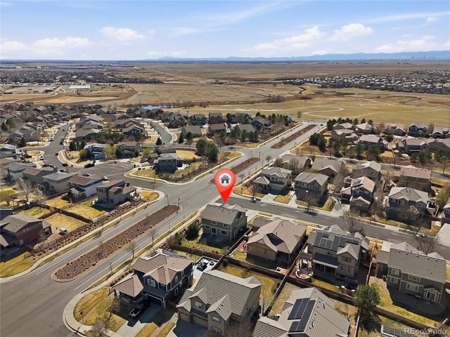 10104 Quintero St, Commerce City, CO 80022