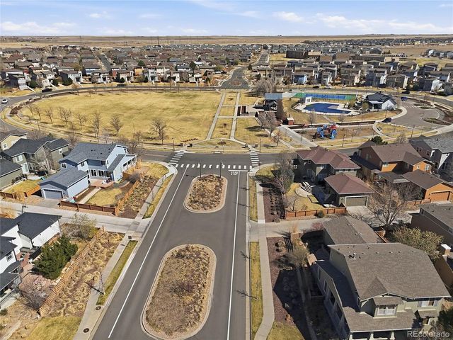 10104 Quintero St, Commerce City, CO 80022