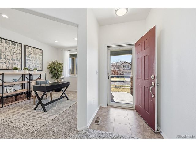 10104 Quintero St, Commerce City, CO 80022