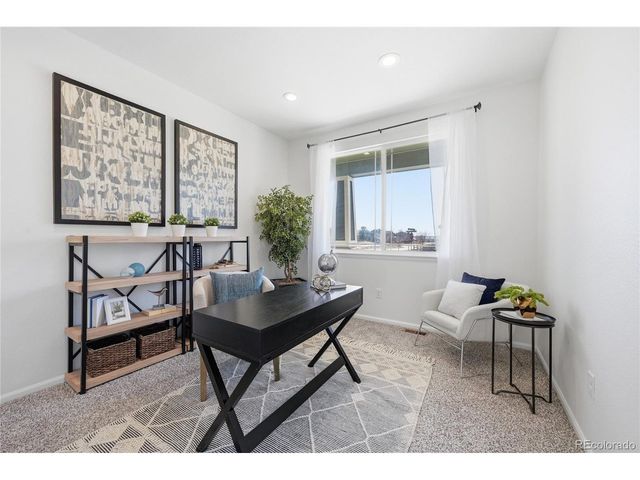 10104 Quintero St, Commerce City, CO 80022