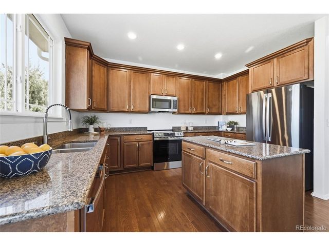 10104 Quintero St, Commerce City, CO 80022