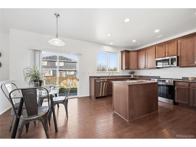 10104 Quintero St, Commerce City, CO 80022