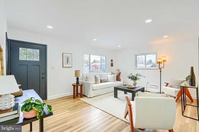 6112 CHESWORTH RD, Baltimore, MD 21228