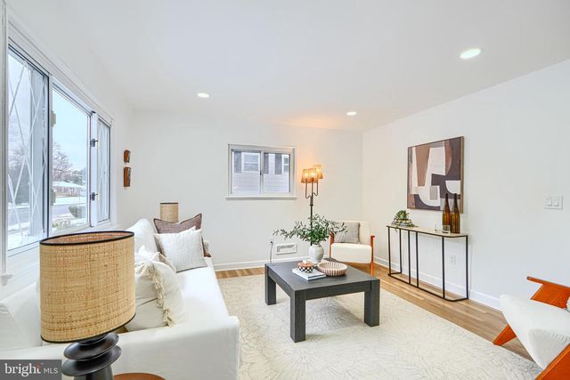 6112 CHESWORTH RD, Baltimore, MD 21228