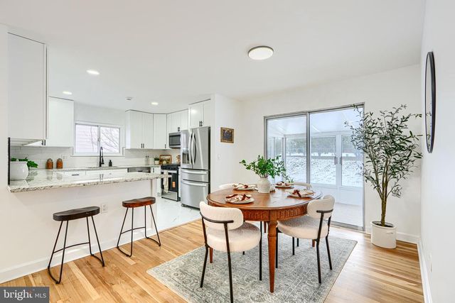 6112 CHESWORTH RD, Baltimore, MD 21228