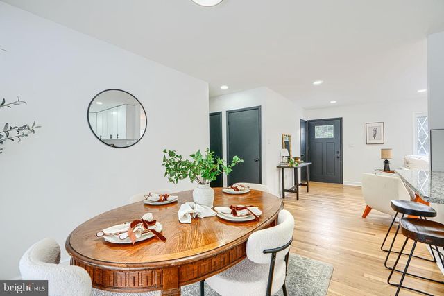 6112 CHESWORTH RD, Baltimore, MD 21228