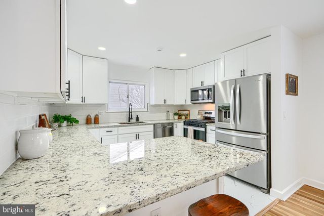 6112 CHESWORTH RD, Baltimore, MD 21228