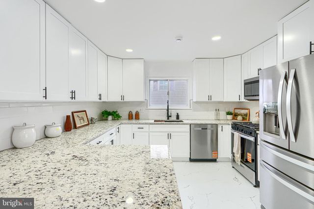 6112 CHESWORTH RD, Baltimore, MD 21228