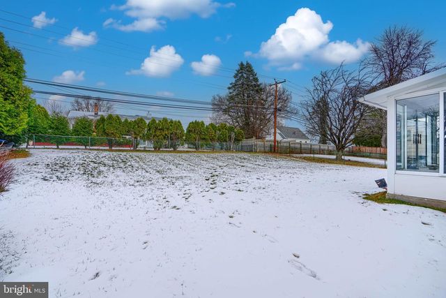 6112 CHESWORTH RD, Baltimore, MD 21228