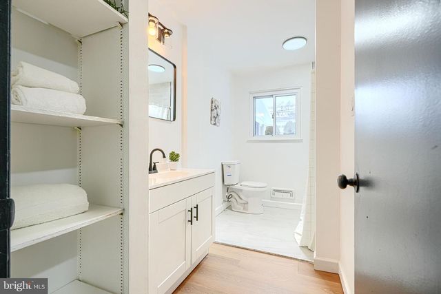 6112 CHESWORTH RD, Baltimore, MD 21228