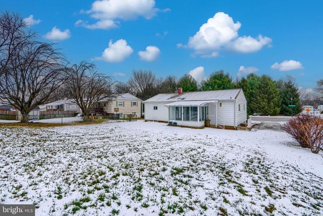 6112 CHESWORTH RD, Baltimore, MD 21228