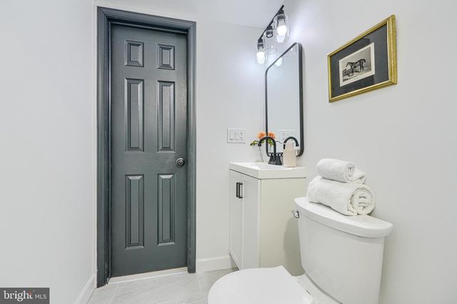 6112 CHESWORTH RD, Baltimore, MD 21228