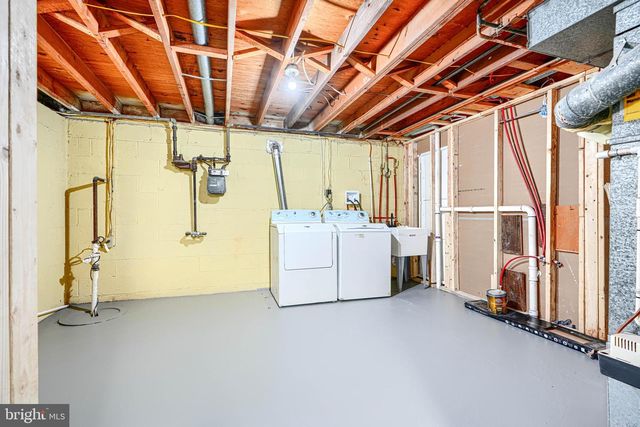 6112 CHESWORTH RD, Baltimore, MD 21228