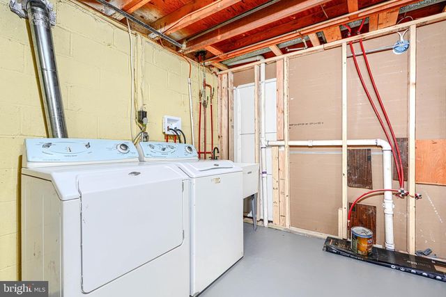 6112 CHESWORTH RD, Baltimore, MD 21228