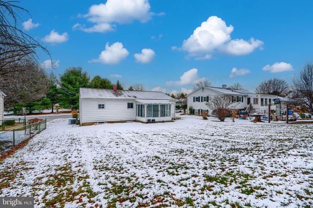 6112 CHESWORTH RD, Baltimore, MD 21228