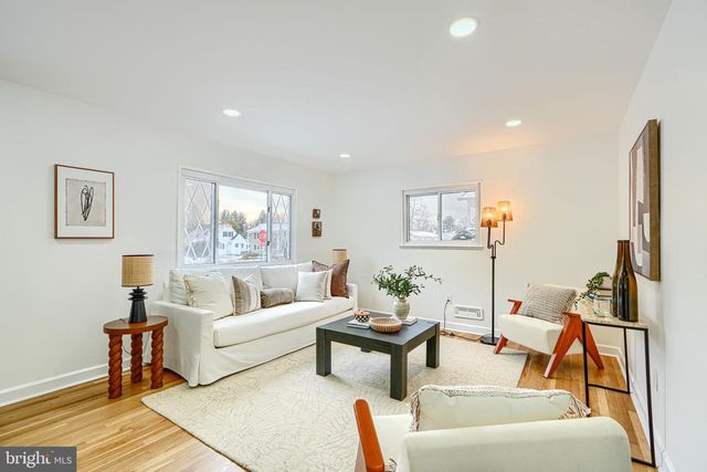 6112 CHESWORTH RD, Baltimore, MD 21228