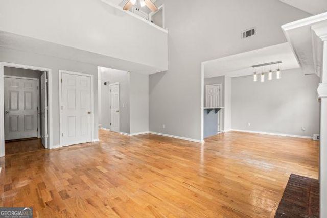 5873 Colonnade Drive, Rex, GA 30273