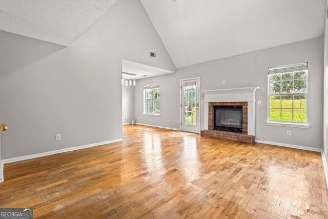 5873 Colonnade Drive, Rex, GA 30273
