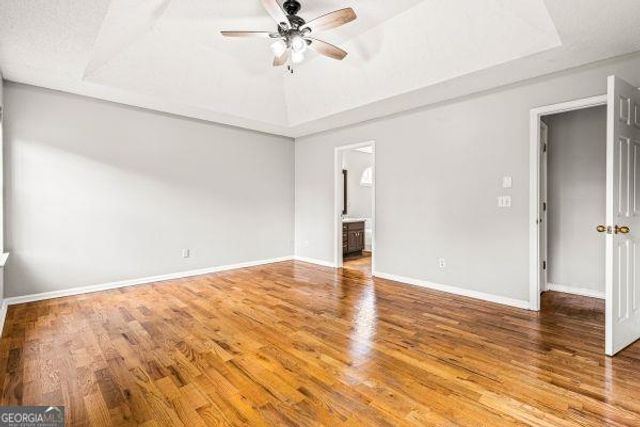 5873 Colonnade Drive, Rex, GA 30273