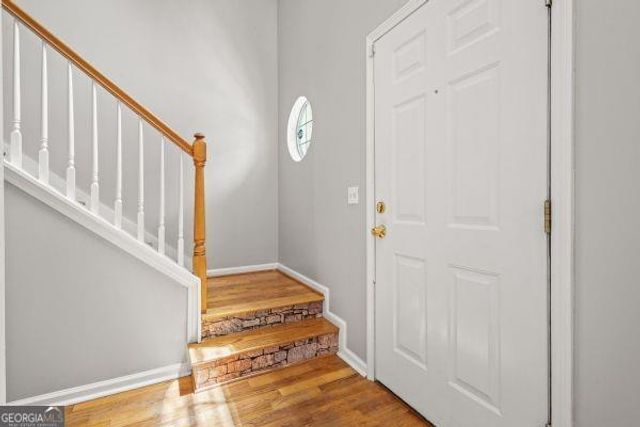 5873 Colonnade Drive, Rex, GA 30273