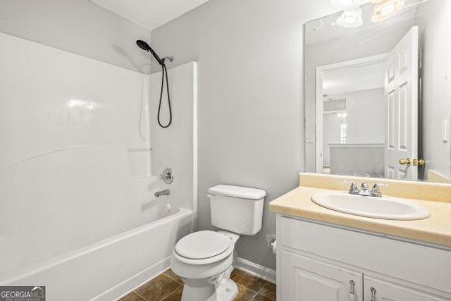 5873 Colonnade Drive, Rex, GA 30273
