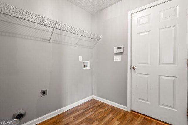 5873 Colonnade Drive, Rex, GA 30273