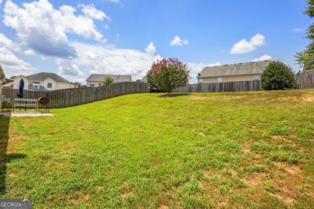 5873 Colonnade Drive, Rex, GA 30273