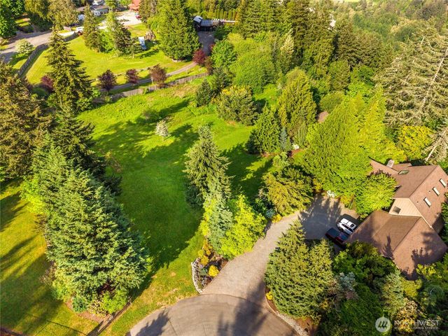 23421 Rim Road E, Graham, WA 98338